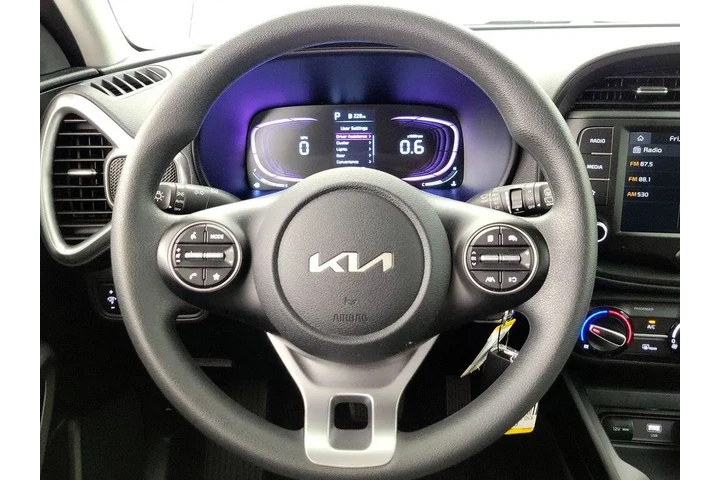 $20998 : Kia Soul 2025 LX 4dr Crossov image 10