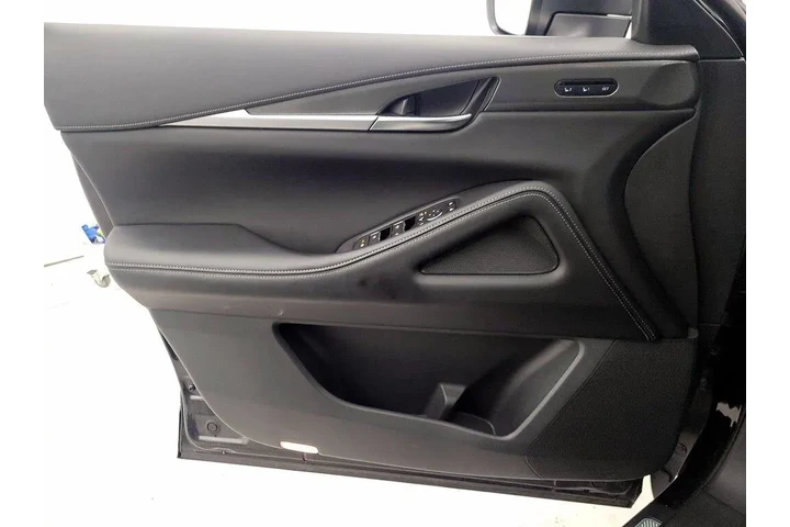 $38998 : INFINITI QX60 2023 AWD Luxe image 4