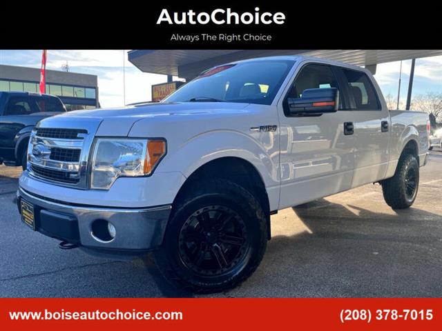 $17995 : 2014 F-150 XLT image 2