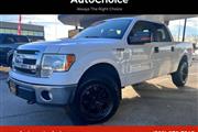 $17995 : 2014 F-150 XLT thumbnail