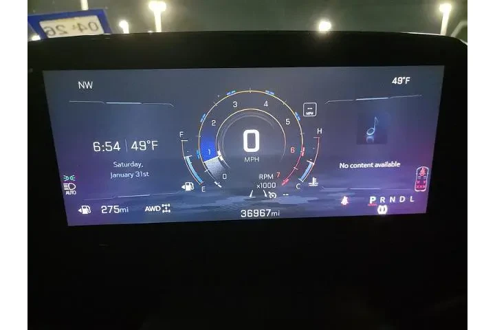 $38998 : Chevrolet Traverse 2024 4X4 image 5