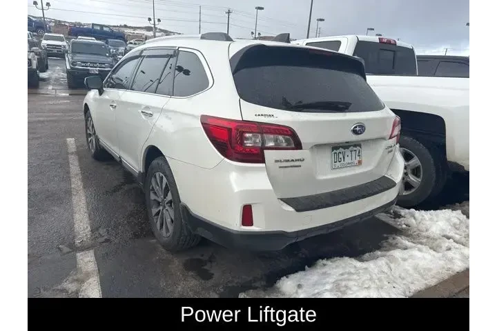 $21798 : Subaru Outback 2017 AWD 3.6R image 6