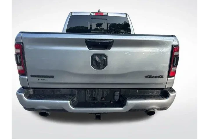 $36999 : Ram 1500 2023 4x4 Big Horn 4 image 5