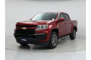 $25998 : Chevrolet Colorado 2021 4x2 thumbnail