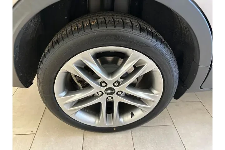 $19193 : Lincoln MKC 2019 AWD Reserve image 8