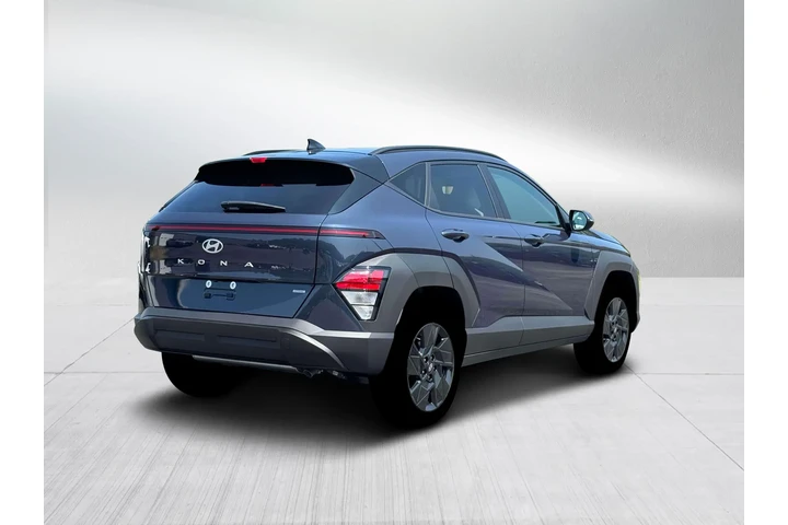 $28350 : Hyundai KONA 2026 AWD SEL Sp image 7