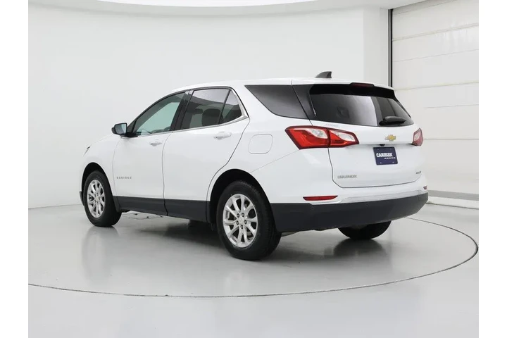 $16998 : Chevrolet Equinox 2020 4x4 L image 2