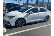 Toyota Corolla 2021 SE 4dr S