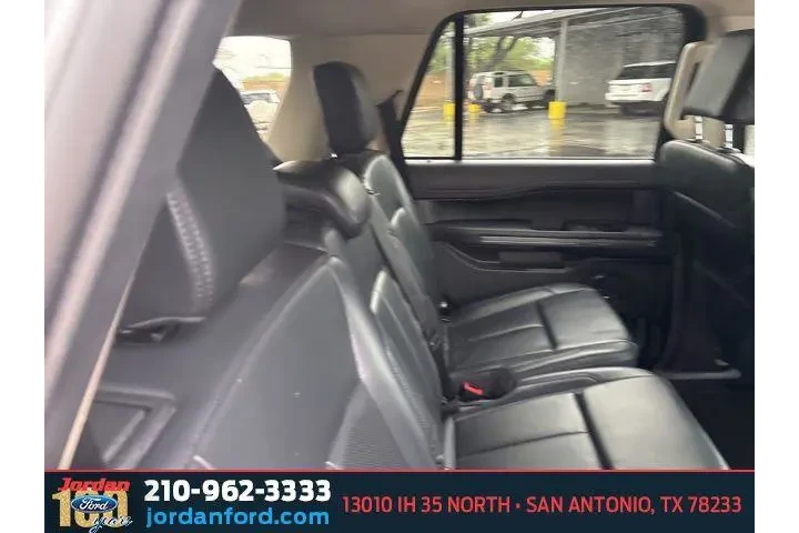 $39134 : Ford Expedition 2024 4x2 XLT image 8