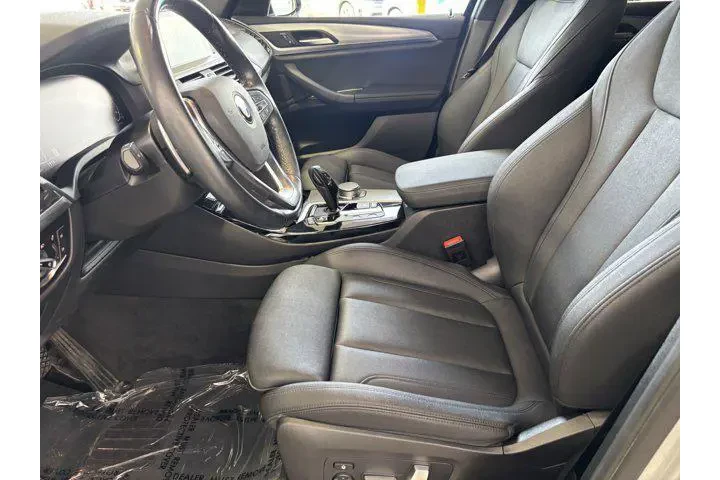 $25591 : BMW X3 2020 AWD xDrive30e 4d image 9