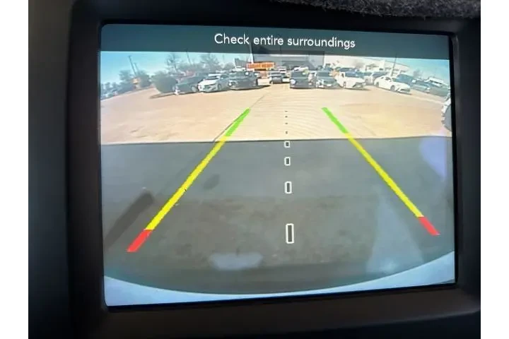 $21728 : Jeep Cherokee 2022 4x4 X 4dr image 9