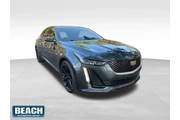 Cadillac CT5 2020 AWD Luxury en Myrtle Beach