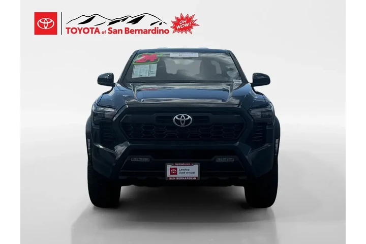 $39999 : Toyota Tacoma 2024 4x4 TRD S image 8