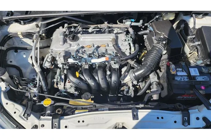 $10999 : 2016 Corolla image 1