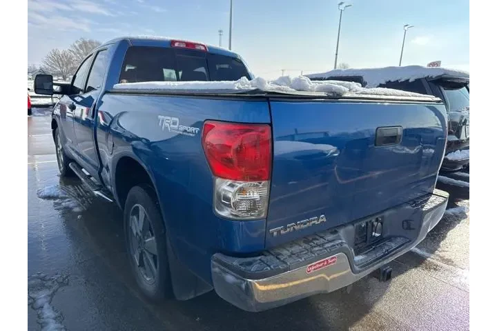 $14913 : Toyota Tundra 2007 SR5 4dr D image 9
