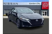 Nissan Sentra 2025 SR 4dr Se