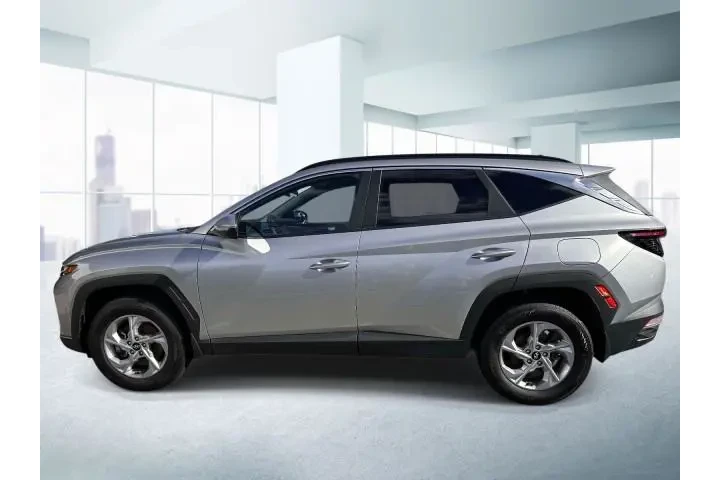 $23999 : Hyundai TUCSON 2023 AWD SEL image 2