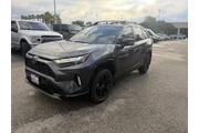 $35000 : Toyota RAV4 Hybrid 2023 AWD thumbnail