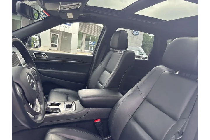 $30930 : Jeep Grand Cherokee WK 2022 image 10