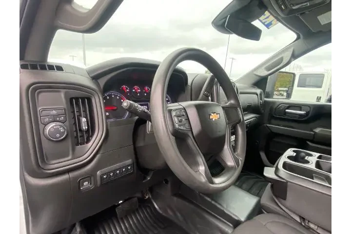 $39998 : Chevrolet Silverado 2500HD 2 image 9