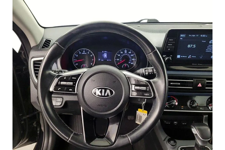$19998 : Kia Seltos 2021 AWD S 4dr SU image 10
