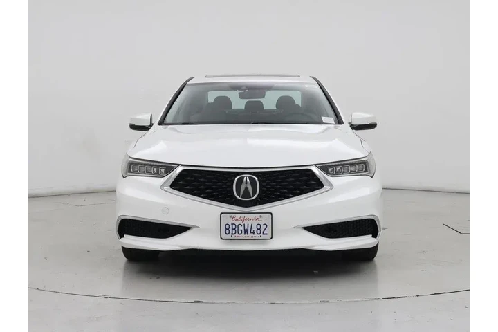 $18998 : Acura TLX 2018 4dr Sedan image 5
