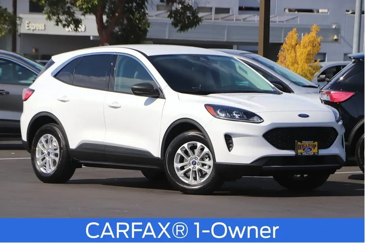 $22991 : Ford Escape 2022 AWD SE 4dr image 2