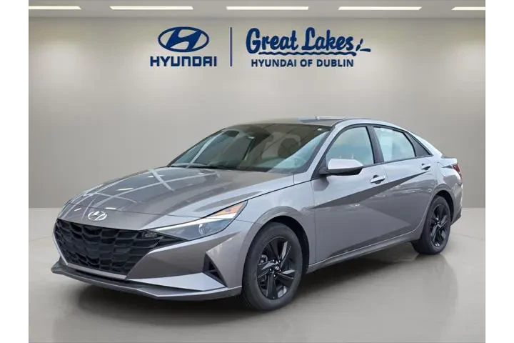 $19166 : Hyundai ELANTRA 2023 SEL 4dr image 1