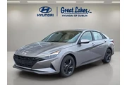 Hyundai ELANTRA 2023 SEL 4dr