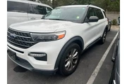 Ford Explorer 2020 XLT 4dr S en Las Vegas