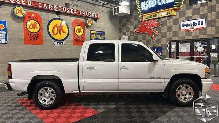 $8999 : 2005 GMC Sierra 1500 image 5