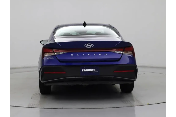 $16998 : Hyundai ELANTRA 2024 SE 4dr image 6