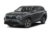 Toyota Highlander 2023 AWD X en Long Island