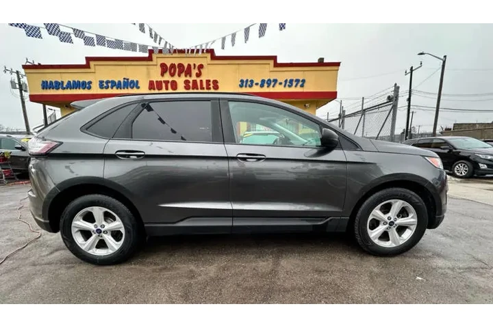 $18995 : 2018 Edge SE image 5