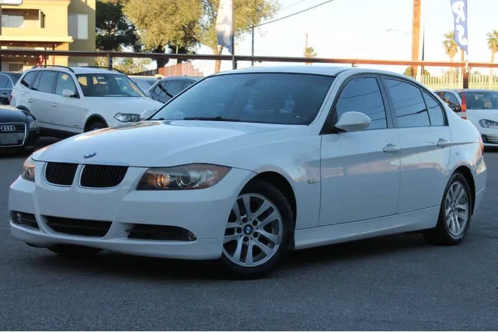 $8995 : 2007 BMW 3 Series 328i image 5