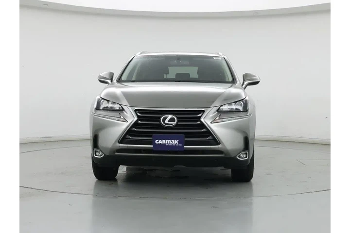 $22998 : Lexus NX 200t 2017 AWD 4dr C image 5