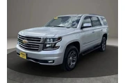 $21900 : 2017 Tahoe LT thumbnail
