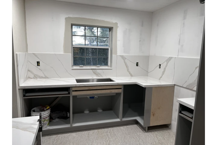 $18 : Countertops cocina baños BBQ image 5