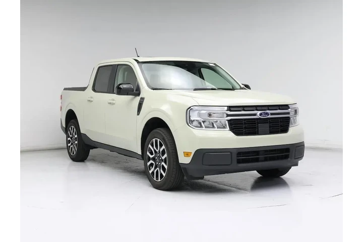 $37998 : Ford Maverick 2024 Lariat 4d image 1
