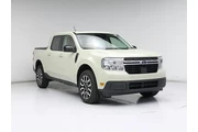 Ford Maverick 2024 Lariat 4d