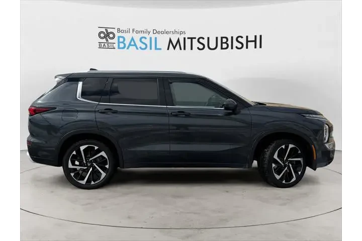 $28798 : Mitsubishi Outlander 2024 AW image 6