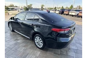 $20995 : Toyota Corolla 2023 LE 4dr S thumbnail