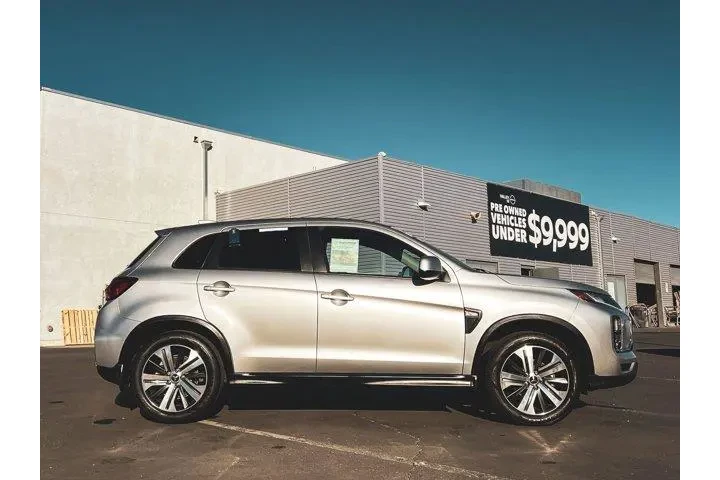 $14997 : Mitsubishi Outlander Sport 2 image 6