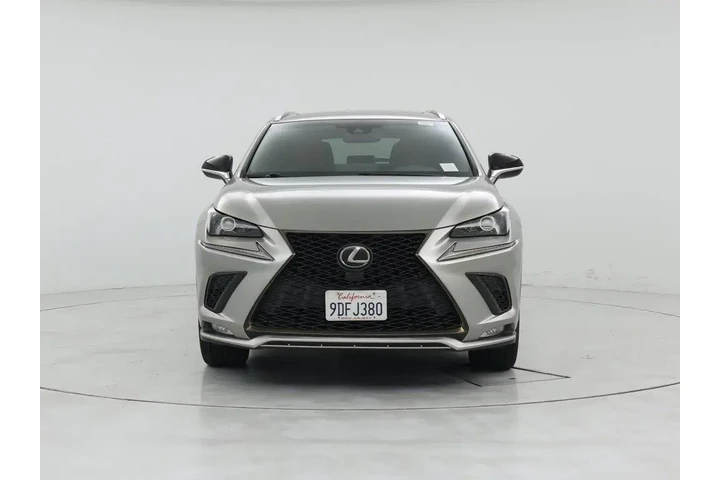 $27998 : Lexus NX 300 2019 4dr Crosso image 5