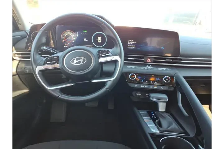 $24990 : Hyundai ELANTRA 2024 SEL 4dr image 7