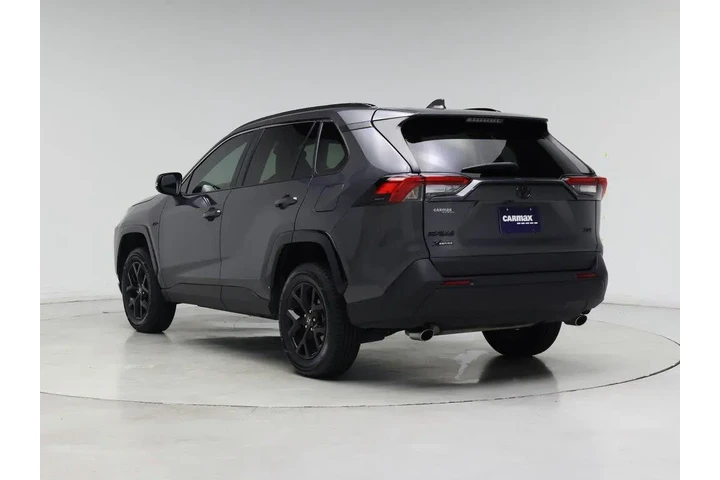 $26998 : Toyota RAV4 2022 XLE 4dr SUV image 2