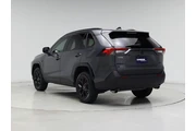 $26998 : Toyota RAV4 2022 XLE 4dr SUV thumbnail
