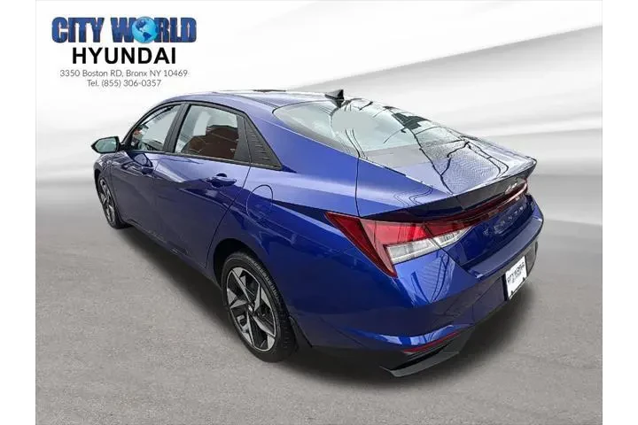 $17013 : Hyundai ELANTRA 2023 SEL 4dr image 3