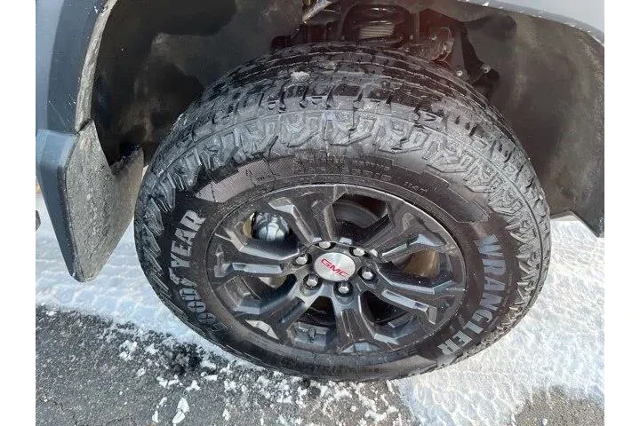 $36165 : GMC Canyon 2023 4x4 Elevatio image 8