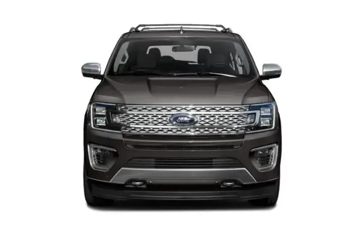 $36225 : Ford Expedition 2019 4x2 Pla image 4